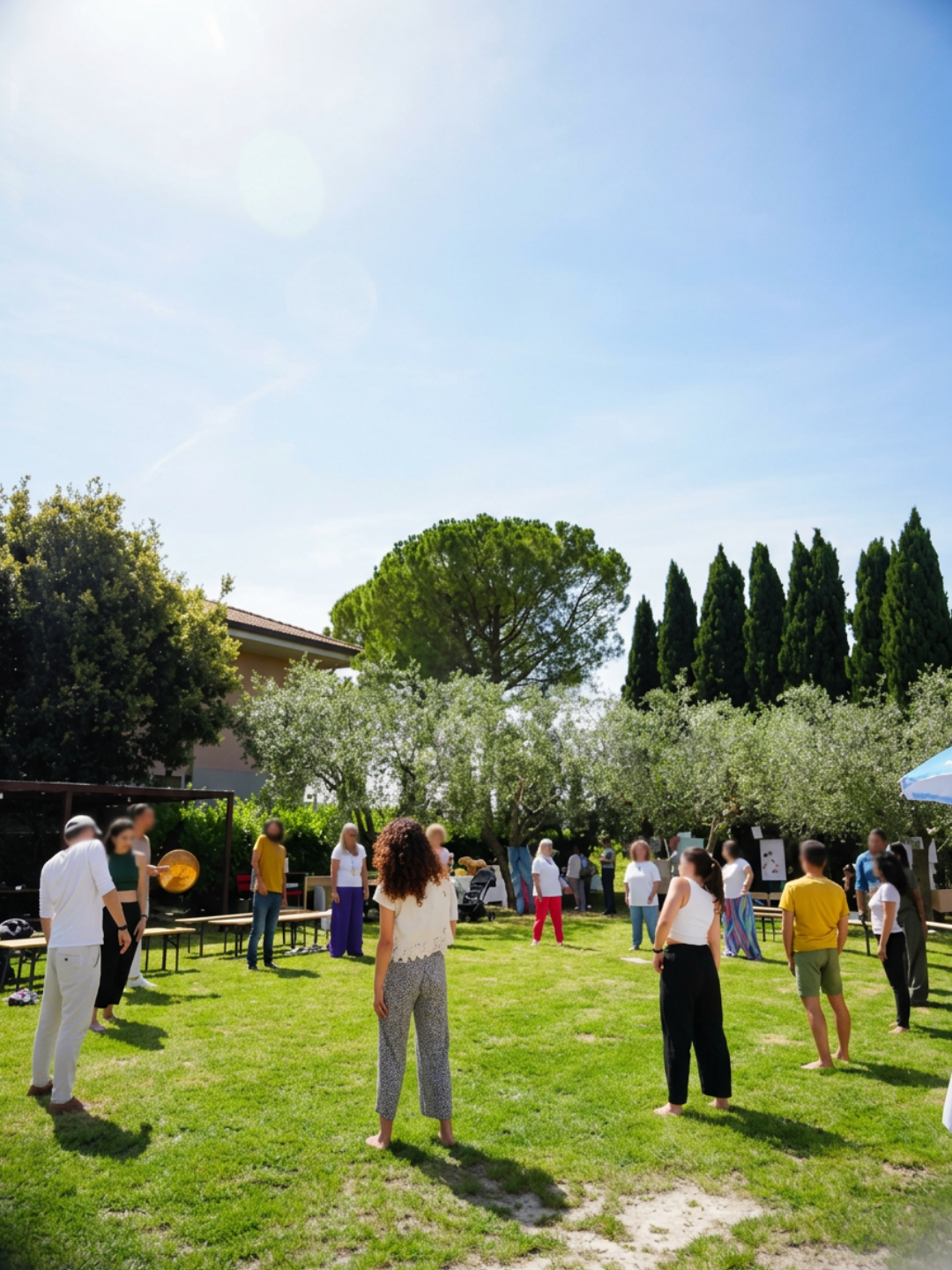 helena mercuri yoga dell'antica via KRIS srl
